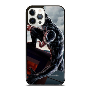 VENOM ART MARVEL iPhone 12 Pro Case VENOM ART MARVEL iPhone 12 Pro Case