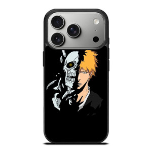 ICHIGO KUROSAKI BLEACH 2 iPhone 17 Pro Case