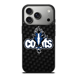 INDIANAPOLIS COLTS LOGO iPhone 17 Pro Case