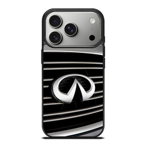 INFINITI LOGO iPhone 17 Pro Case