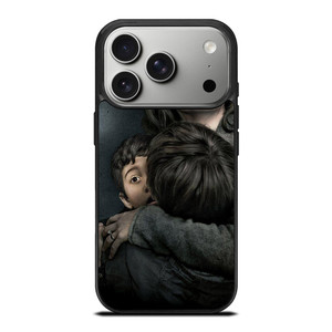 INSIDIOUS SCARY FAMILY iPhone 17 Pro Case