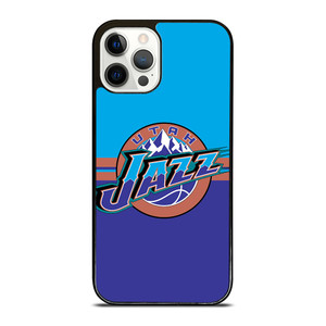 UTAH JAZZ LOGO iPhone 12 Pro Case