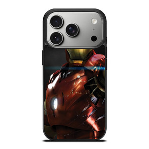 IRON MAN AVENGERS iPhone 17 Pro Case