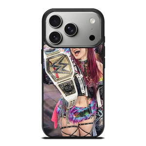IYO SKY WWE SEXY WOMEN iPhone 17 Pro Case