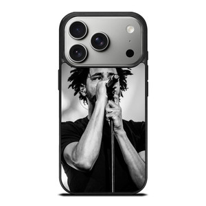 J COLE FOREST 2 iPhone 17 Pro Case