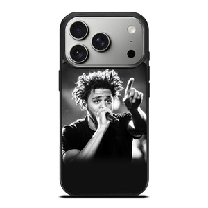 J COLE FOREST iPhone 17 Pro Case