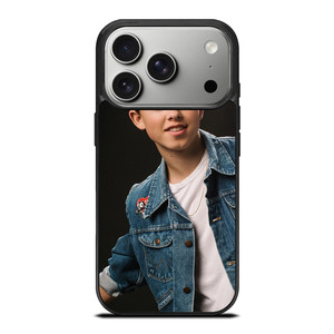 JACOB SARTORIUS iPhone 17 Pro Case