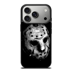 JASON FRIDAY 13TH iPhone 17 Pro Case
