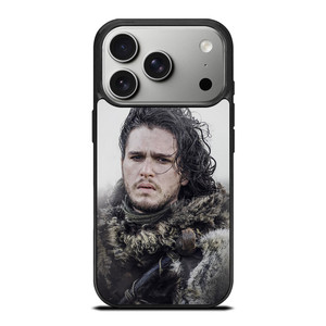 JON SNOW COOL iPhone 17 Pro Case