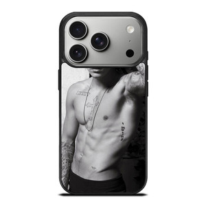 JUSTIN BIEBER iPhone 17 Pro Case