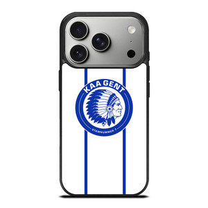 KAA GENT SYMBOL iPhone 17 Pro Case