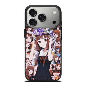 KAGUYA SAMA LOVE IS WAR 2 iPhone 17 Pro Case