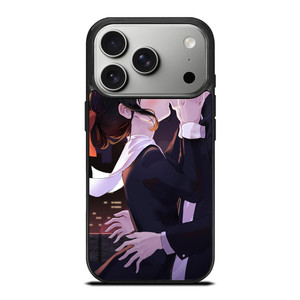 KAGUYA SAMA LOVE IS WAR CUTE 2 iPhone 17 Pro Case