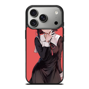 KAGUYA SAMA LOVE IS WAR SEXY iPhone 17 Pro Case