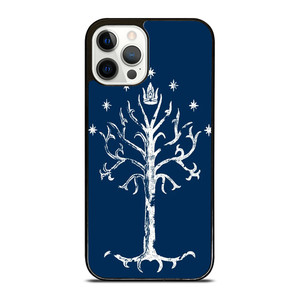 TREE OF GONDOR 2 iPhone 12 Pro Case
