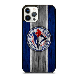TORONTO BLUE JAYS MLB iPhone 12 Pro Case