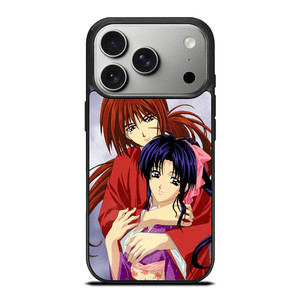 KENSHIN KAORU KAMIYA iPhone 17 Pro Case