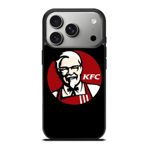 KFC LOGO iPhone 17 Pro Case