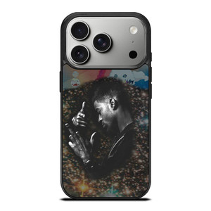 KID CUDI iPhone 17 Pro Case