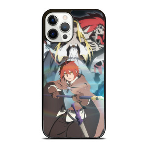 THE FARAWAY PALADIN ANIME 2 iPhone 12 Pro Case