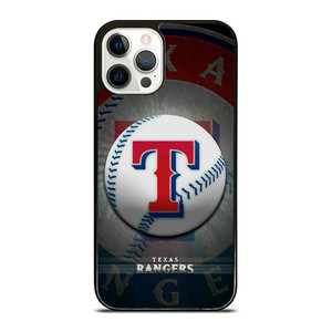 TEXAS RANGERS LOGO 3 iPhone 12 Pro Case TEXAS RANGERS LOGO 3 iPhone 12 Pro Case