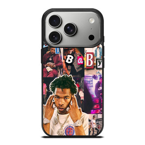 LIL BABY COOL COLLAGE iPhone 17 Pro Case