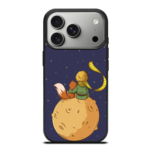 LITTLE PRINCE 3 iPhone 17 Pro Case