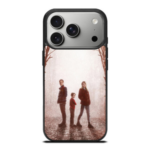 LOCKE & KEY COOL SERIES iPhone 17 Pro Case