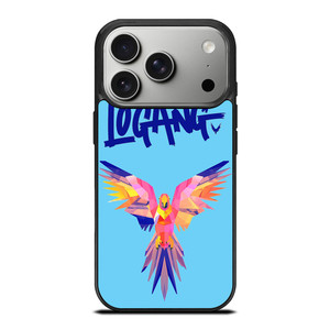 LOGAN PAUL MAVERICK 2 iPhone 17 Pro Case