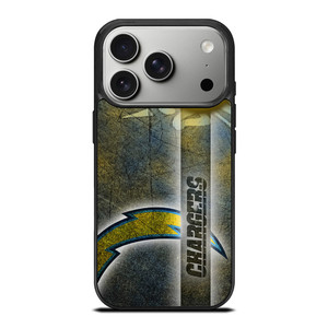 LOS ANGELES CHARGERS 3 iPhone 17 Pro Case