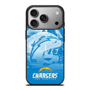LOS ANGELES CHARGERS iPhone 17 Pro Case