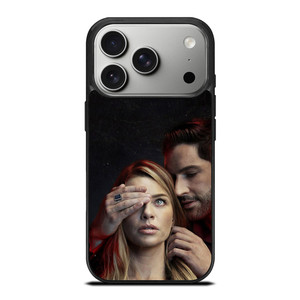 LUCIFER GOOD SERIES iPhone 17 Pro Case