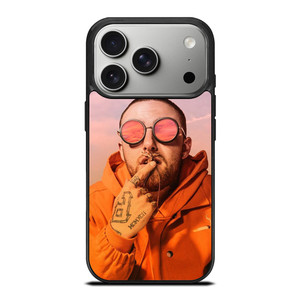 MAC MILLER COOL iPhone 17 Pro Case