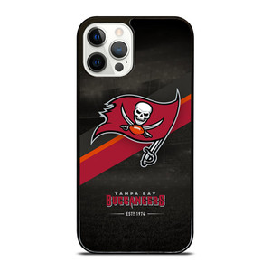 TAMPA BAY BUCCANEERS NFL 5 iPhone 12 Pro Case