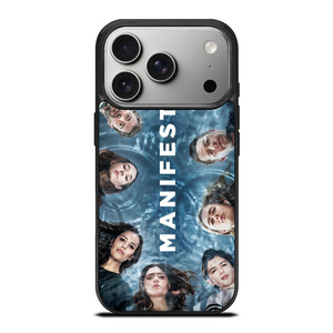 MANIFEST SERIES iPhone 17 Pro Case