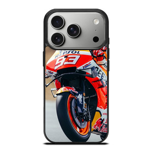 MARC MARQUEZ MOTOGP iPhone 17 Pro Case