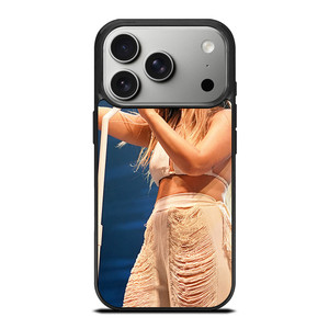 MAREN MORRIS SINGING iPhone 17 Pro Case