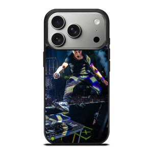 MARTIN GARRIX COOL DJ iPhone 17 Pro Case