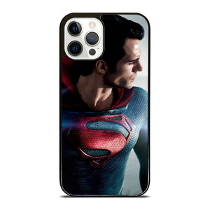 SUPERMAN SUPERHERO iPhone 12 Pro Case SUPERMAN SUPERHERO iPhone 12 Pro Case