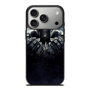 MARVEL BLACK PANTHER iPhone 17 Pro Case