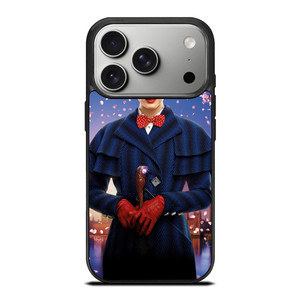 MARY POPPINS RETURNS DISNEY 2 iPhone 17 Pro Case