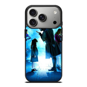MATILDA THE MUSICAL iPhone 17 Pro Case
