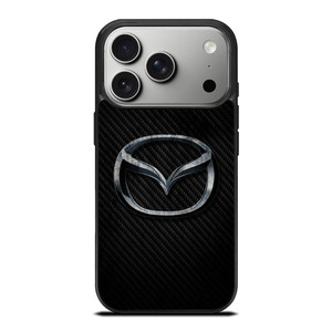 MAZDA LOGO iPhone 17 Pro Case