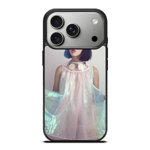 MELANIE MARTINEZ 2 iPhone 17 Pro Case