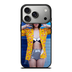MELANIE MARTINEZ iPhone 17 Pro Case