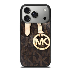 MICHAEL KORS LOGO iPhone 17 Pro Case