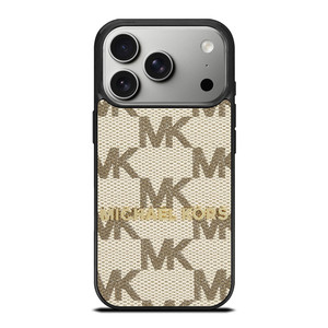 MICHAEL KORS PATTERN 2 iPhone 17 Pro Case