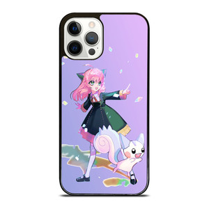 SPY X FAMILY CUTE iPhone 12 Pro Case