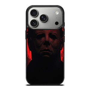 MICHAEL MYERS HALLOWEEN 3 iPhone 17 Pro Case