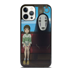 SPIRITED AWAY iPhone 12 Pro Case